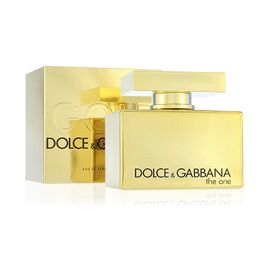 DOLCE GABBANA THE ONE GOLD EDP