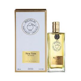 NICOLAI PARFUMEUR CREATEUR NEW YORK INTENSE EDP