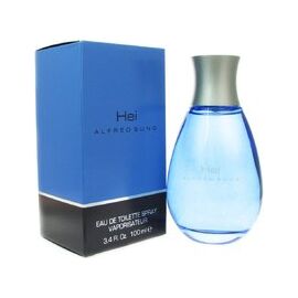 ALFRED SUNG HEI EDT
