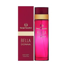 SERGIO TACCHINI BELLA DONNA EDT