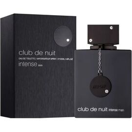 ARMAF CLUB DE NUIT INTENSE MAN EDT MINIATURKA