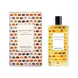 BERDOUES ASSAM OF INDIA COLOGNE GRAND CRU
