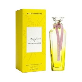ADOLFO DOMINGUEZ AGUA FRESCA DE MIMOSA CORIANDRO EDT