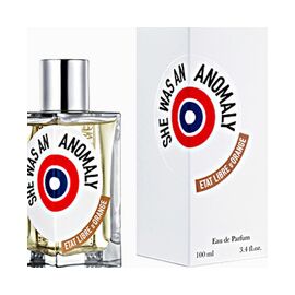 ETAT LIBRE D'ORANGE SHE WAS AN ANOMALY EDP