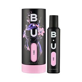 B.U. VIBE EDT