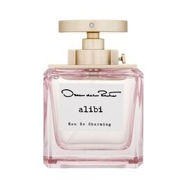 OSCAR DE LA RENTA ALIBI EAU SO CHARMING EDT