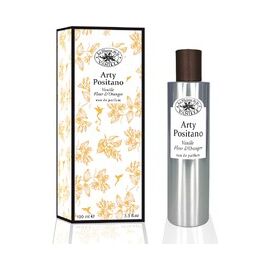 LA MAISON DE LA VANILLE ARTY POSITANO VANILLE FLEUR D'ORANGER EDP