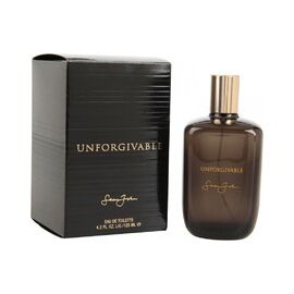 SEAN JOHN UNFORGIVABLE MEN EDT