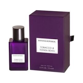 BANANA REPUBLIC TOBACCO & TONKA BEAN EDP