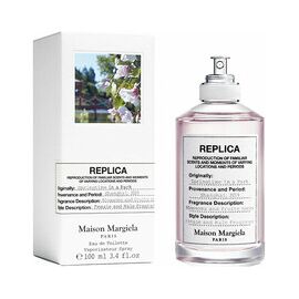 MAISON MARGIELA REPLICA SPRINGTIME IN A PARK EDT