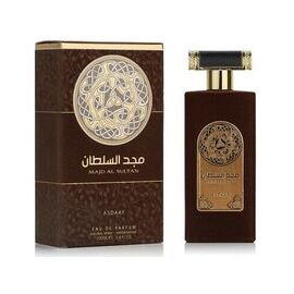 ASDAAF MAJD AL SULTAN EDP