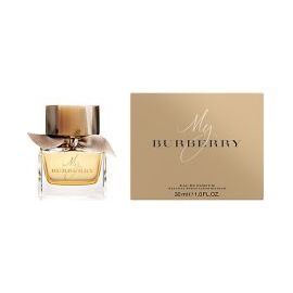 BURBERRY MY BURBERRY EDP