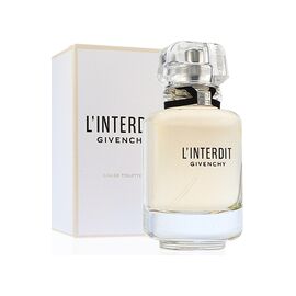 GIVENCHY L'INTERDIT EDT