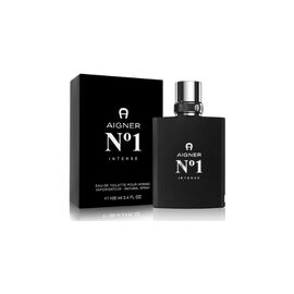 AIGNER PARFUMS AIGNER NO. 1 INTENSE EDT