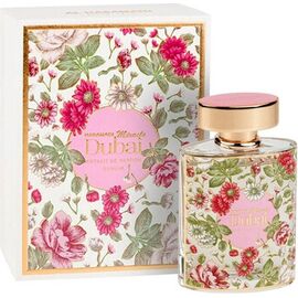 AL HARAMAIN MIRACLE DUBAI PARFUM