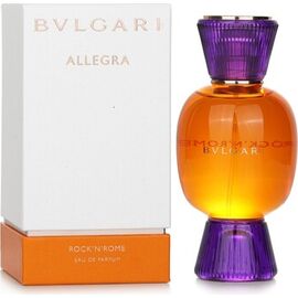 BVLGARI ALLEGRA ROCK´N´ROME EDP