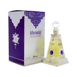 RASASI ARBA WARDAT PERFUME OIL