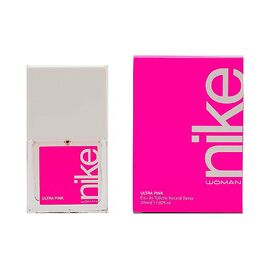 NIKE ULTRA PINK WOMAN EDT