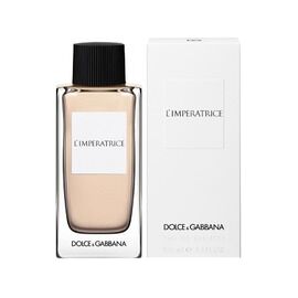 DOLCE GABBANA L`IMPERATRICE EDT