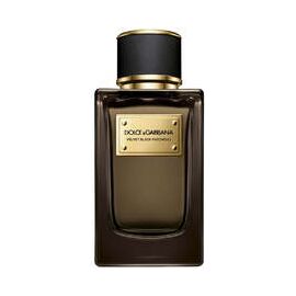 DOLCE GABBANA VELVET BLACK PATCHOULI EDP
