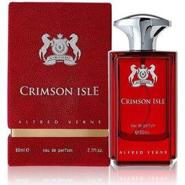 ALFRED VERNE CRIMSON ISLE EDP