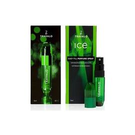 TRAVALO ICE GREEN