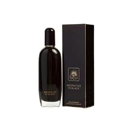 CLINIQUE AROMATICS IN BLACK EDP