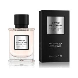 DAVID BECKHAM FOLLOW YOUR INSTINCT EDP