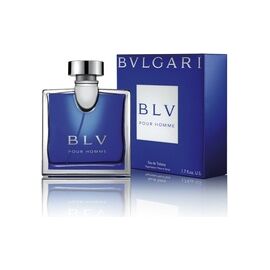 BVLGARI BLV POUR HOMME EDT