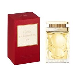 CARTIER LA PANTHERE ELIXIR EDP