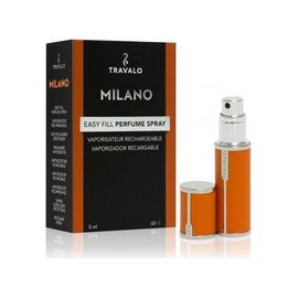 TRAVALO MILANO ORANGE