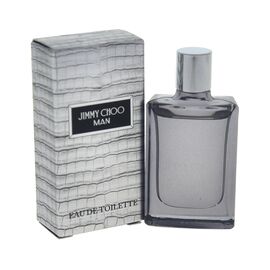JIMMY CHOO MAN EDT MINIATURE