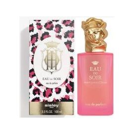 SISLEY EAU DU SOIR LIMITED EDITION POP AND WILD EDP