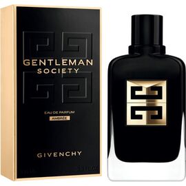 GIVENCHY GENTLEMAN SOCIETY AMBRÉE EDP