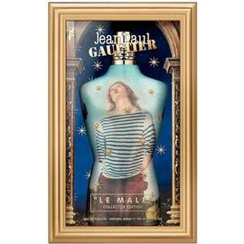 JEAN PAUL GAULTIER LE MALE COLLECTOR EDITION EDT