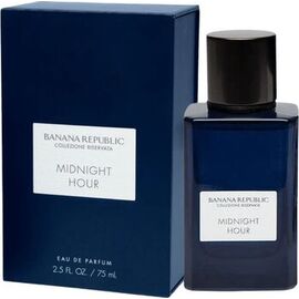 BANANA REPUBLIC MIDNIGHT HOUR EDP