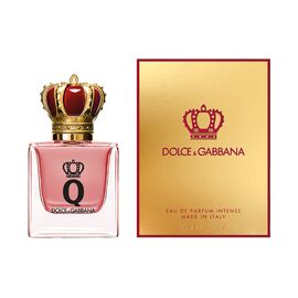 DOLCE GABBANA Q INTENSE EDP