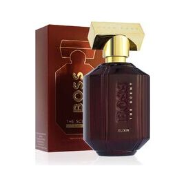 HUGO BOSS THE SCENT ELIXIR PARFUM