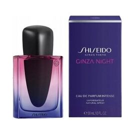 SHISEIDO GINZA NIGHT INTENSE EDP