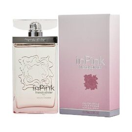 FRANCK OLIVIER IN PINK EDP