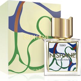 NISHANE TERO EXTRAIT DE PARFUM