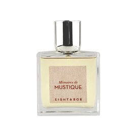 EIGHT & BOB MÉMORIES DE MUSTIQUE EDP