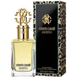 CAVALLI ROBERTO PARADISO EDP