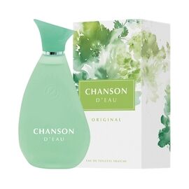 CHANSON D`EAU EDT