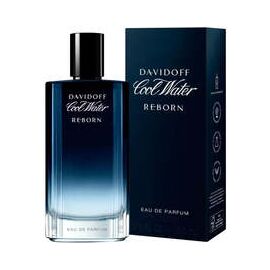 DAVIDOFF COOL WATER REBORN INTENSE EDP