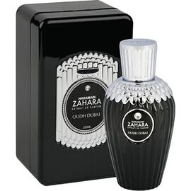 AL HARAMAIN ZAHARA OUDH DUBAI EXTRAIT DE PARFUM