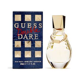 GUESS DOUBLE DARE EDT
