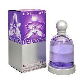 JESUS DEL POZO HALLOWEEN EDT