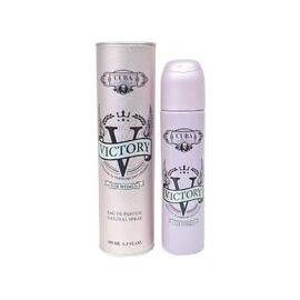 CUBA VICTORY EDP