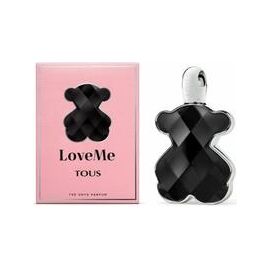 TOUS LOVEME THE ONYX PARFUM EDP